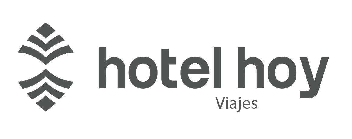 logo Hotel Hoy